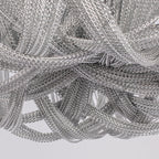 Luxury Aluminum Chain Tassel Ceiling Light For Kitchen - Yami Lightings