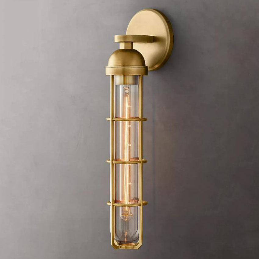 Vicomte Grand Sconce - Yami Lightings
