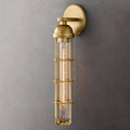 Vicomte Grand Sconce - Yami Lightings
