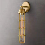 Vicomte Grand Sconce - Yami Lightings
