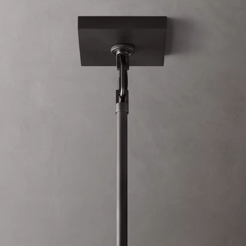 Beckman Pendant 34" - Yami Lightings