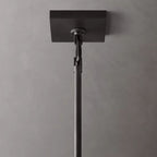 Beckman Pendant 34" - Yami Lightings