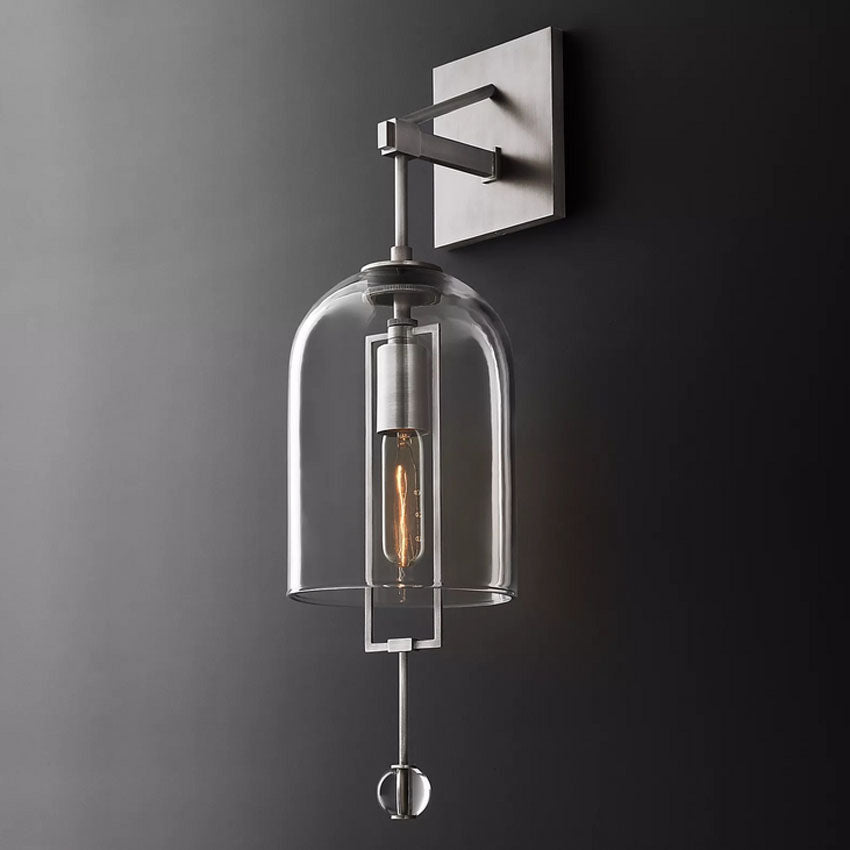 Fulcrum Wall Sconce - Yami Lightings