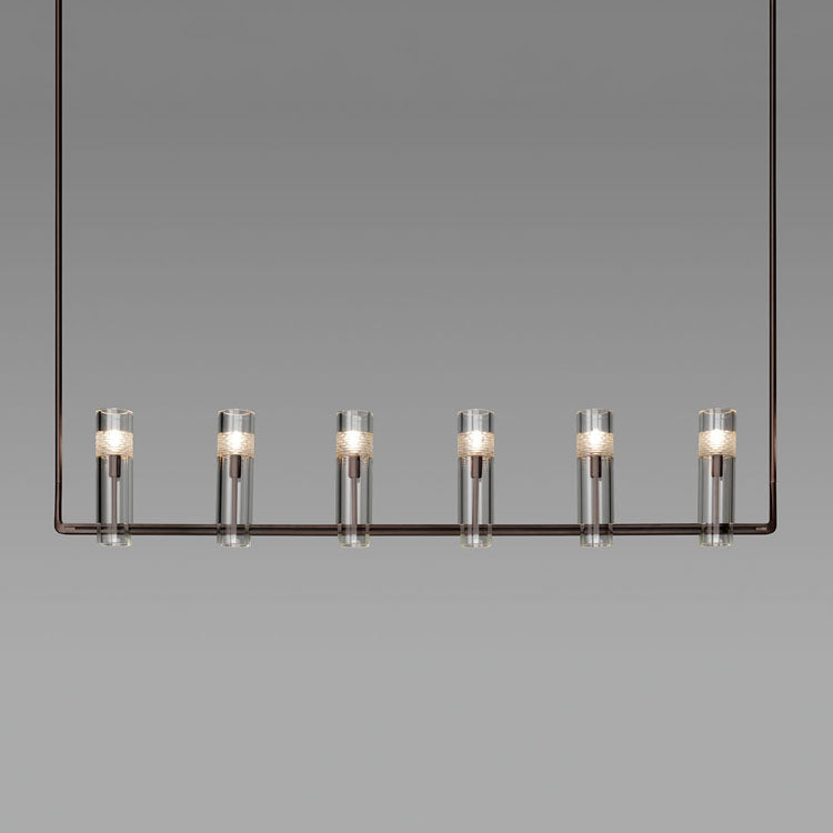Cynthia Dining Room Chandelier - Yami Lightings