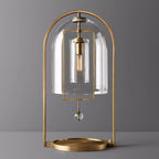 Fulcrum Table Lamp - Yami Lightings