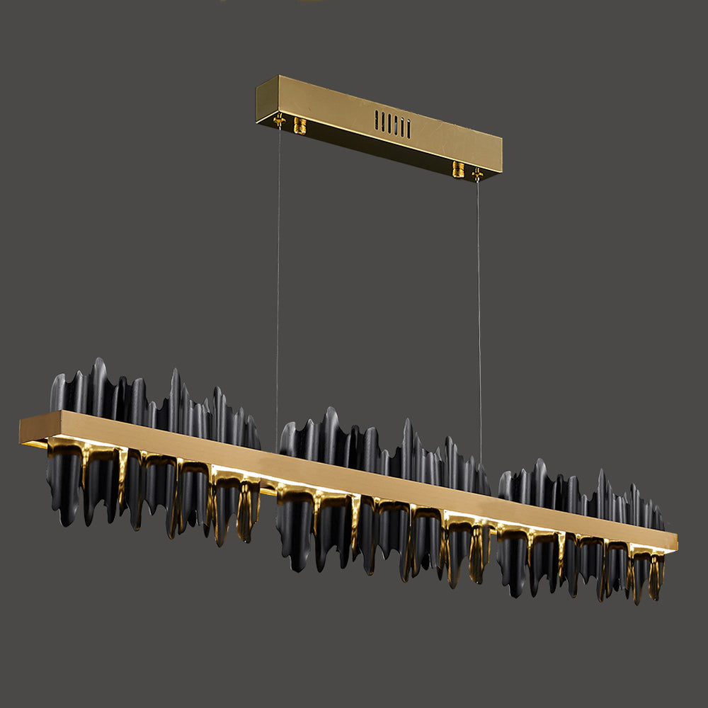 Isabel Dining Room Chandelier - Yami Lightings