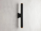 Spey 2-Light Outdoor Wall Sconce