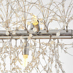 Dandelion Kitchen Island Lighting Fixture - Yami Lightings