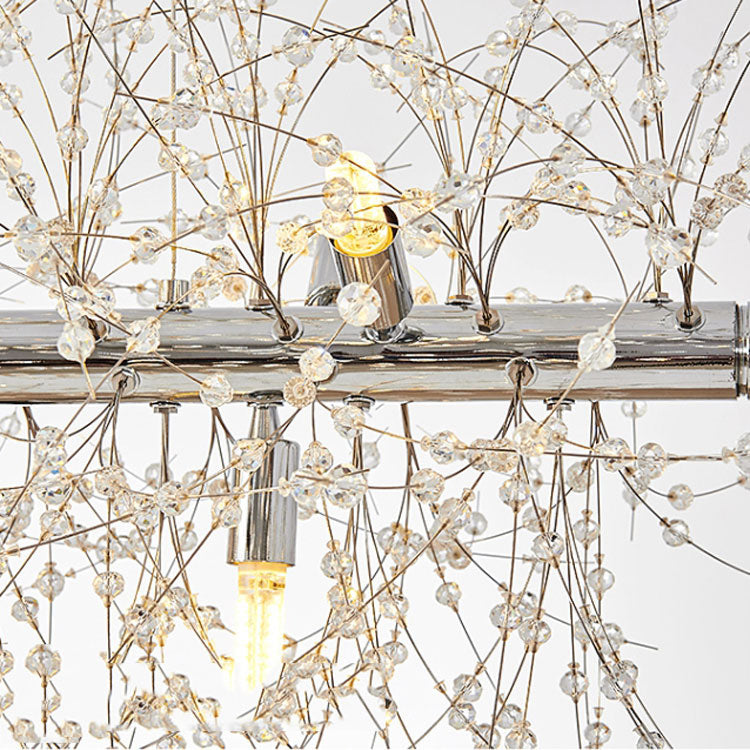 Dandelion Kitchen Island Lighting Fixture - Yami Lightings