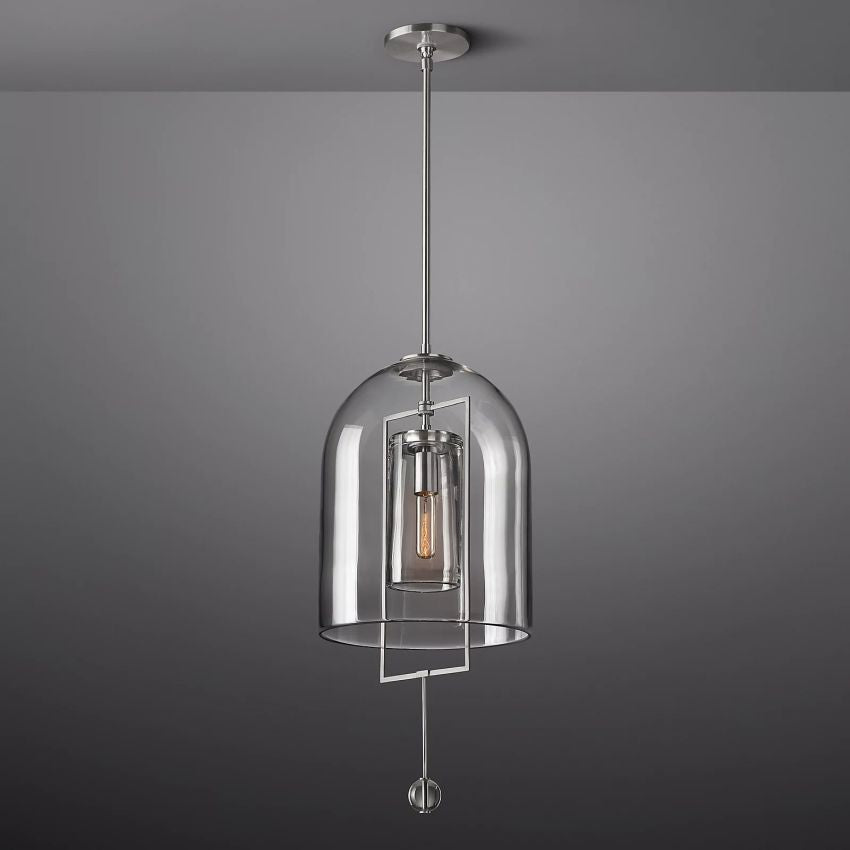 Fulcrum Pendant - Yami Lightings