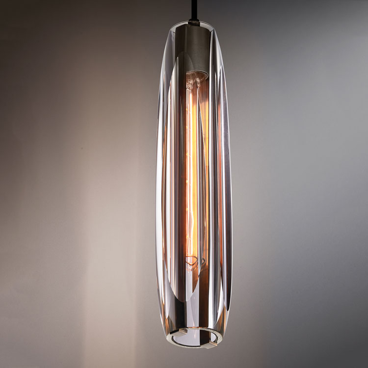Chartier Crystal Pendant Lights - Yami Lightings