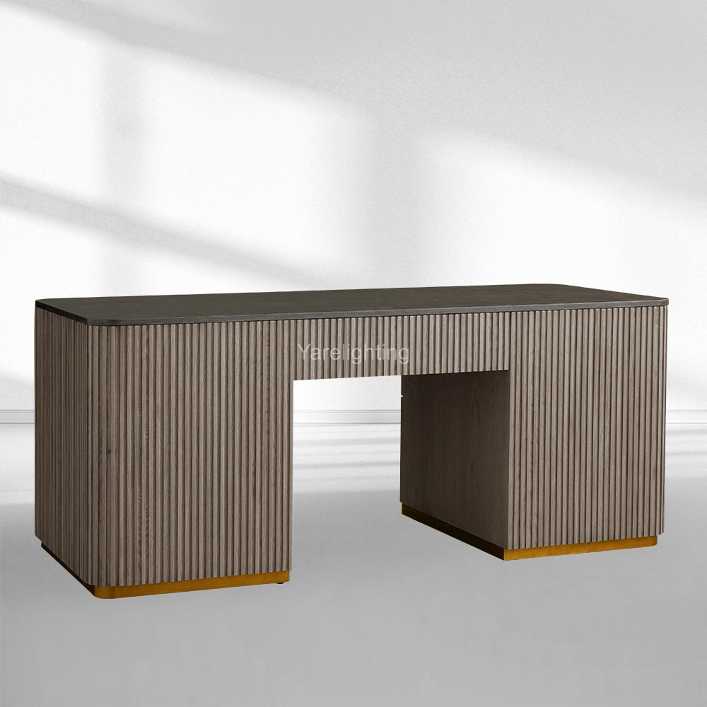 Fimley Executive Desk