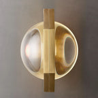 Planet Sconce - Yami Lightings