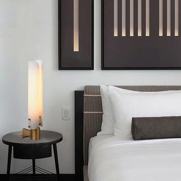 Pastis Table Lamp - Yami Lightings