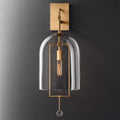 Fulcrum Grand Wall Sconce - Yami Lightings