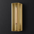 Roson Outdoor Sconce - Yami Lightings