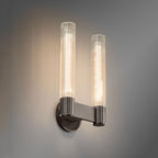 Pastis Double Sconce - Yami Lightings