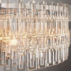 Marignan Round Chandelier 36" - Yami Lightings