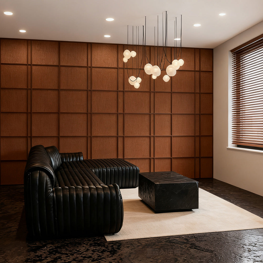 Aspen Channel Modular Sofa