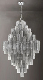 Addis 20 Lights Chandelier