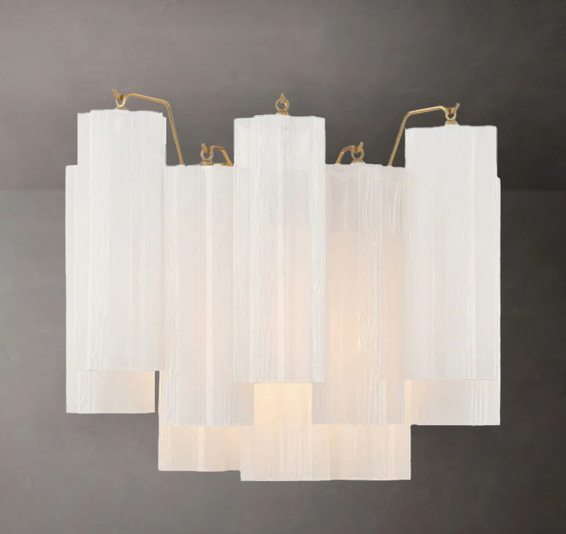 Addis 2 Lights Sconce