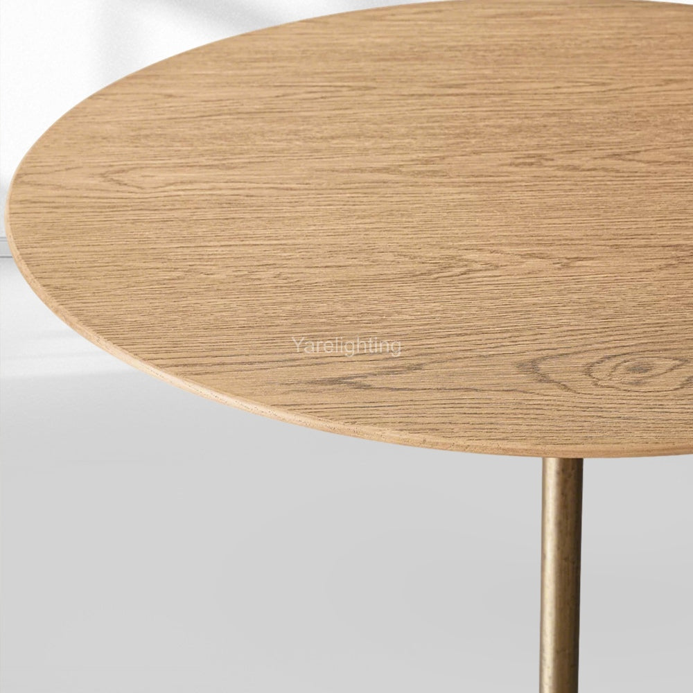 Aeola Bistro Table