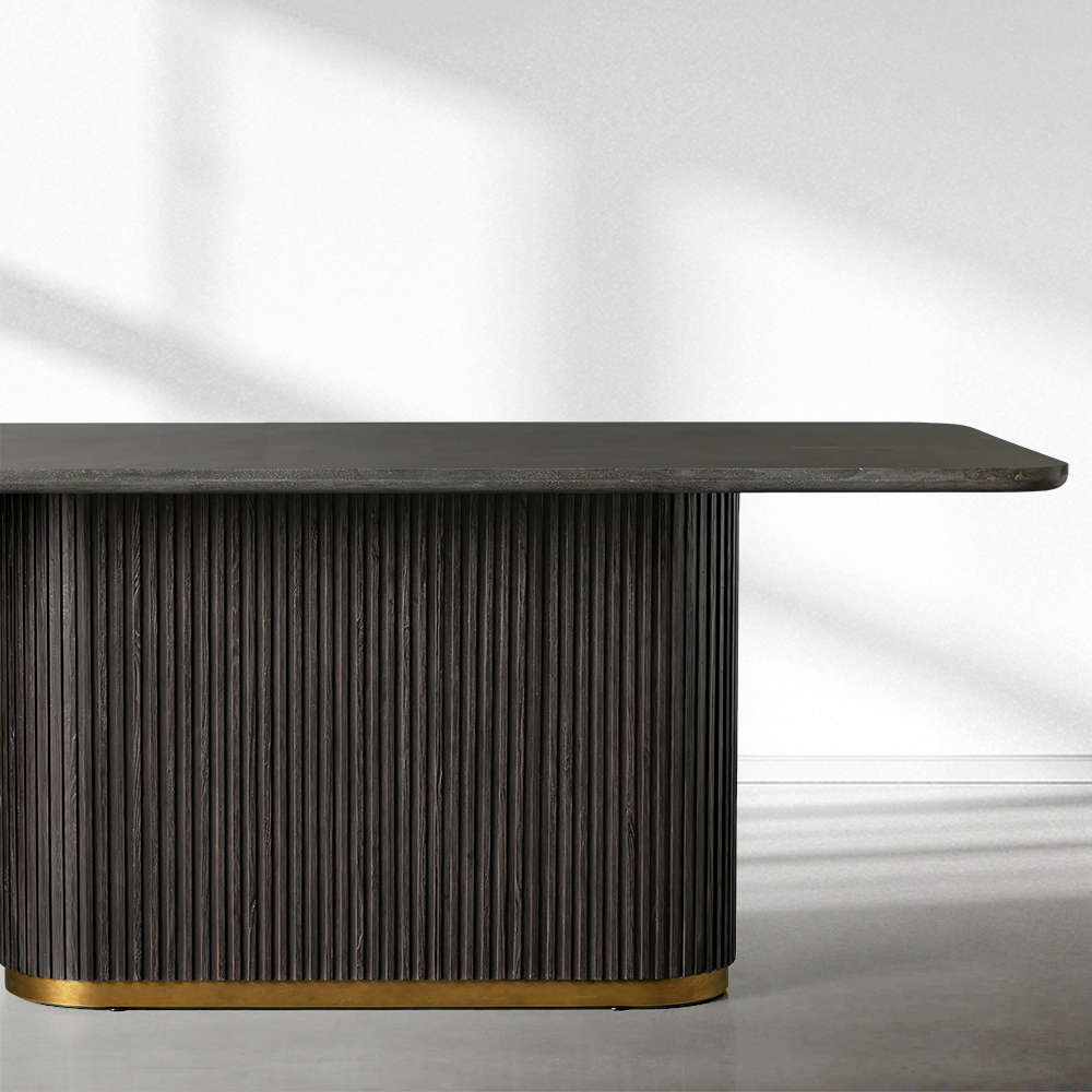 Fimley Dining Table