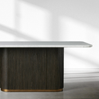 Fimley Dining Table