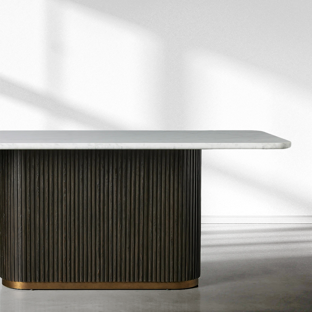 Fimley Dining Table