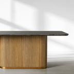 Fimley Dining Table