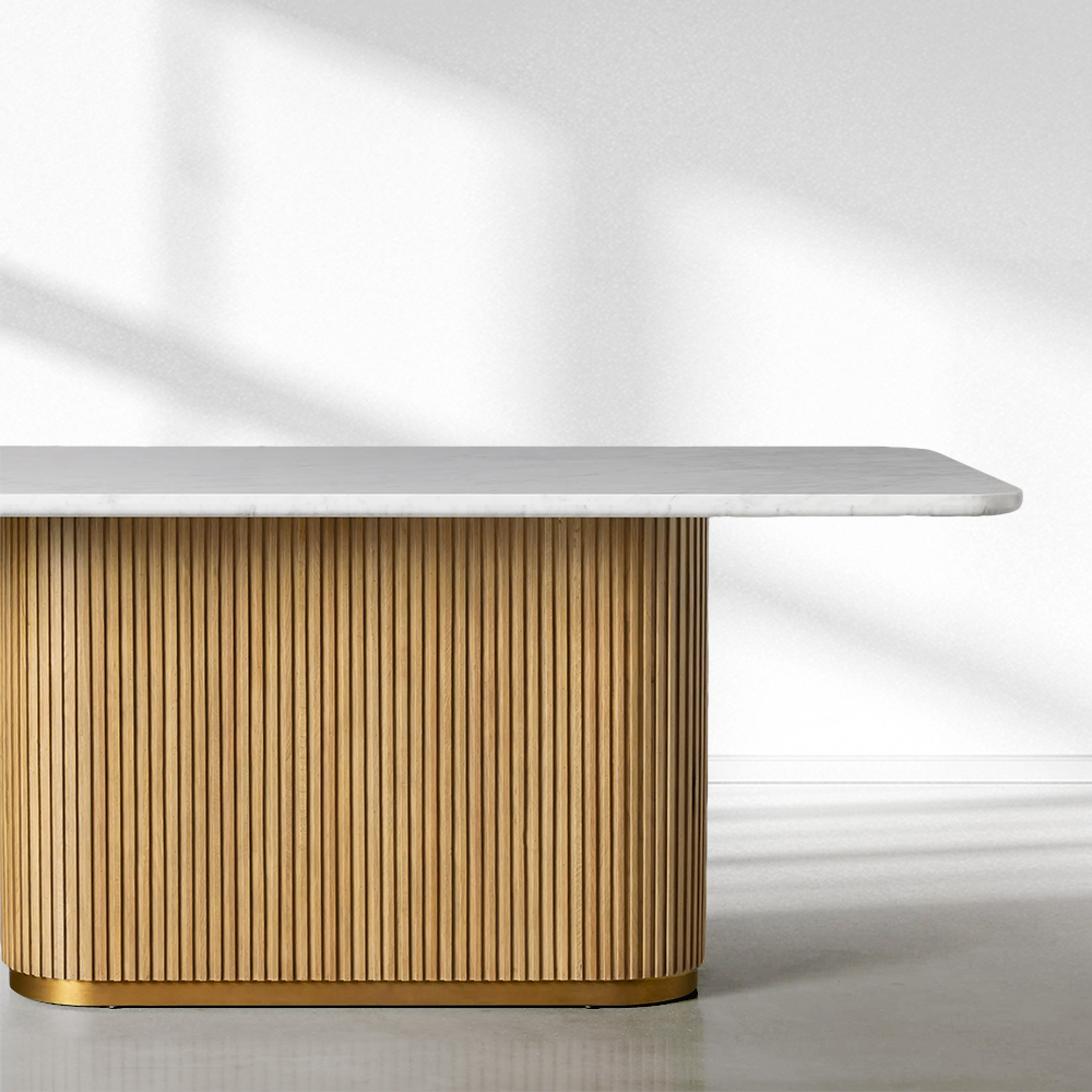 Fimley Dining Table