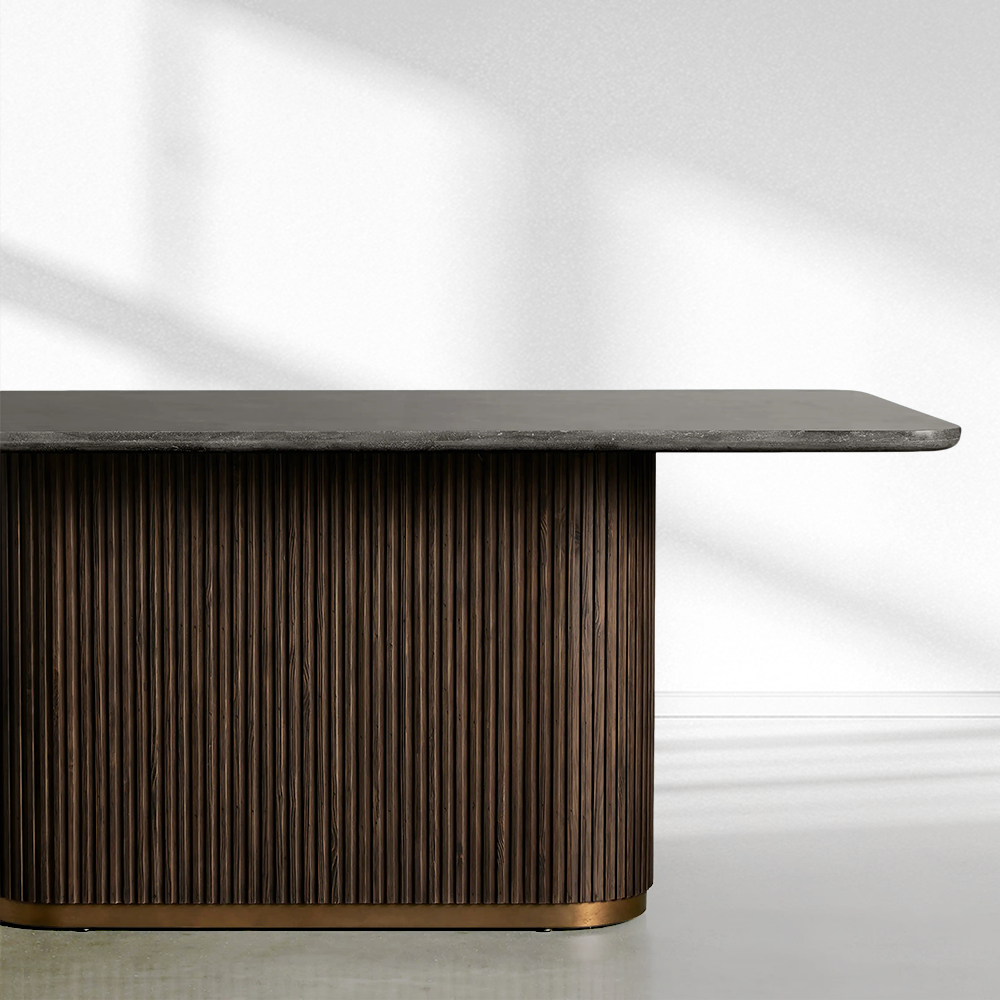 Fimley Dining Table