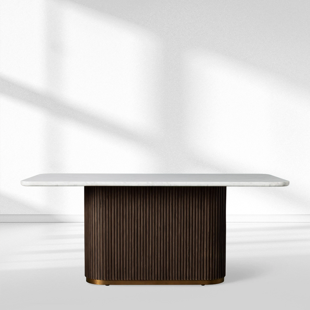 Fimley Dining Table