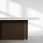 Fimley Dining Table