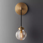 Pearl Wall Sconce - Yami Lightings