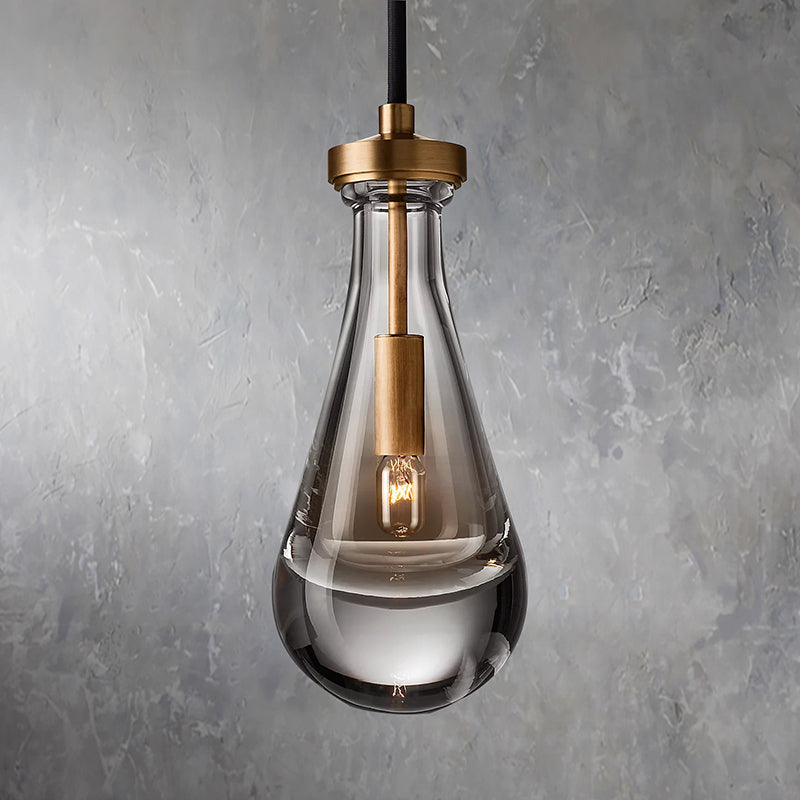 Custom 3 Lights Raindrops - Yami Lightings