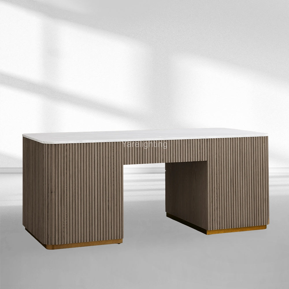 Fimley Executive Desk