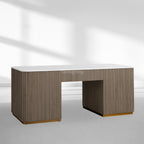 Fimley Executive Desk