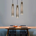 Chartier Crystal Pendant Lights - Yami Lightings