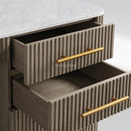 Fimley Executive Desk