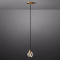 Pearl Pendant - Yami Lightings