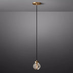 Pearl Pendant - Yami Lightings