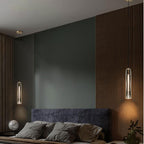 Chartier Crystal Pendant Lights - Yami Lightings