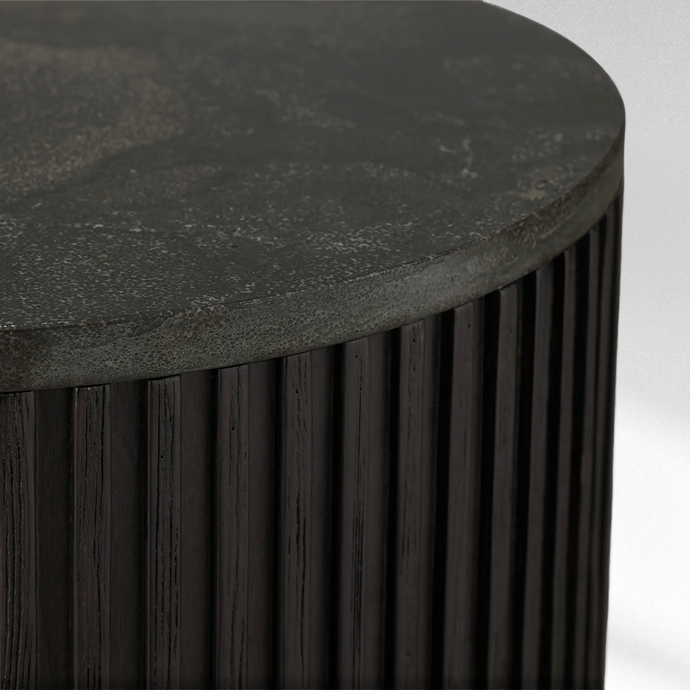 Fimley End Table