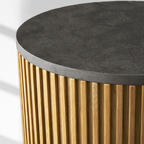 Fimley End Table