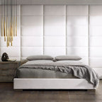 Artemis Round Tapered Tubular Chandelier 24" - Yami Lightings