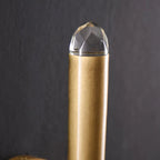 Artemis Torch Crystal Sconce - Yami Lightings