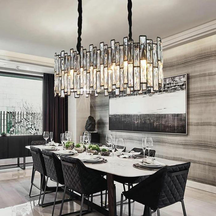 Verna Kitchen Island Chandelier