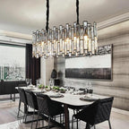 Verna Kitchen Island Chandelier