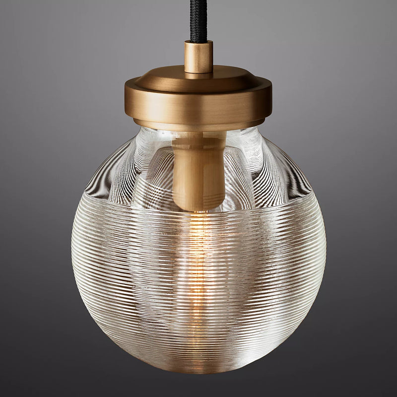Pearl Double Wall Sconce - Yami Lightings